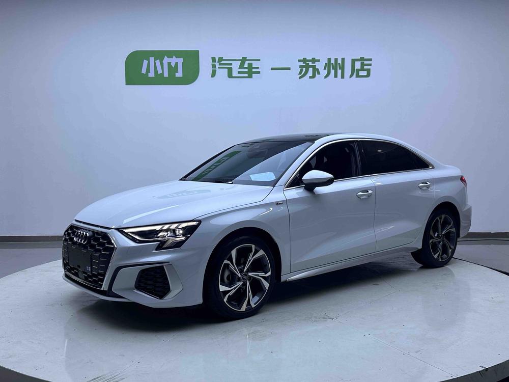 Audi Audi A3