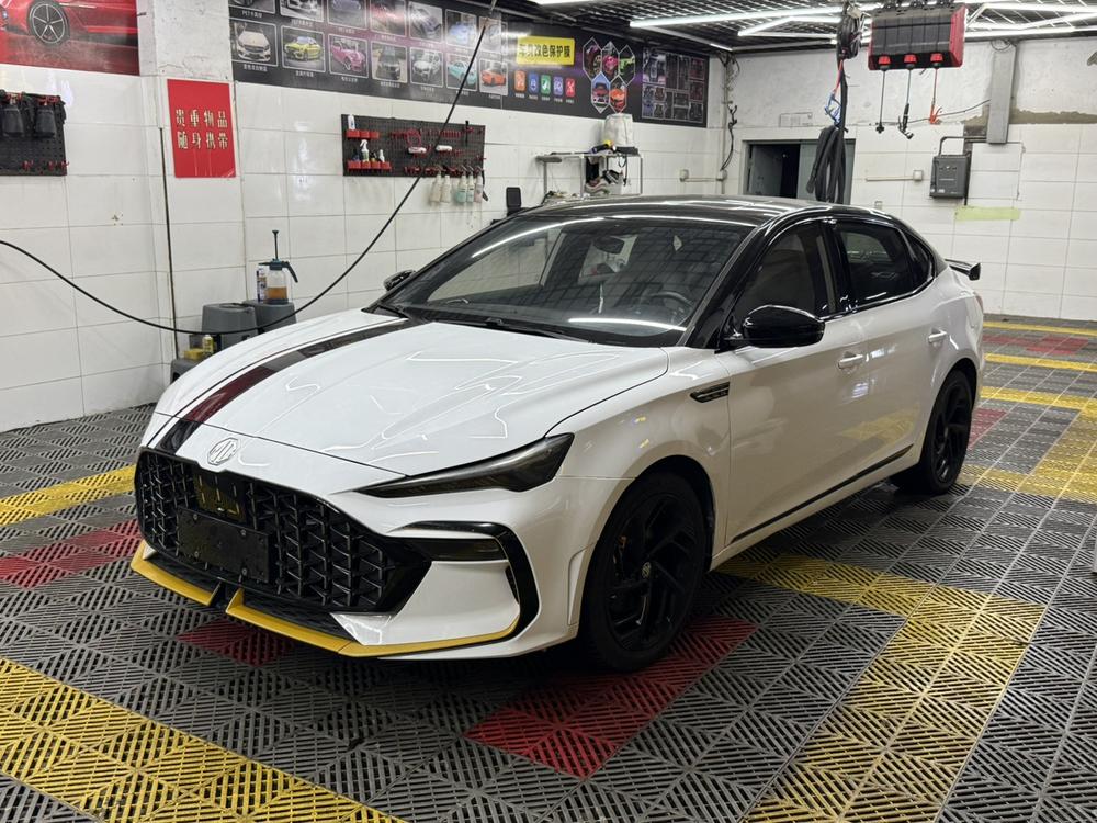 MG MG 6