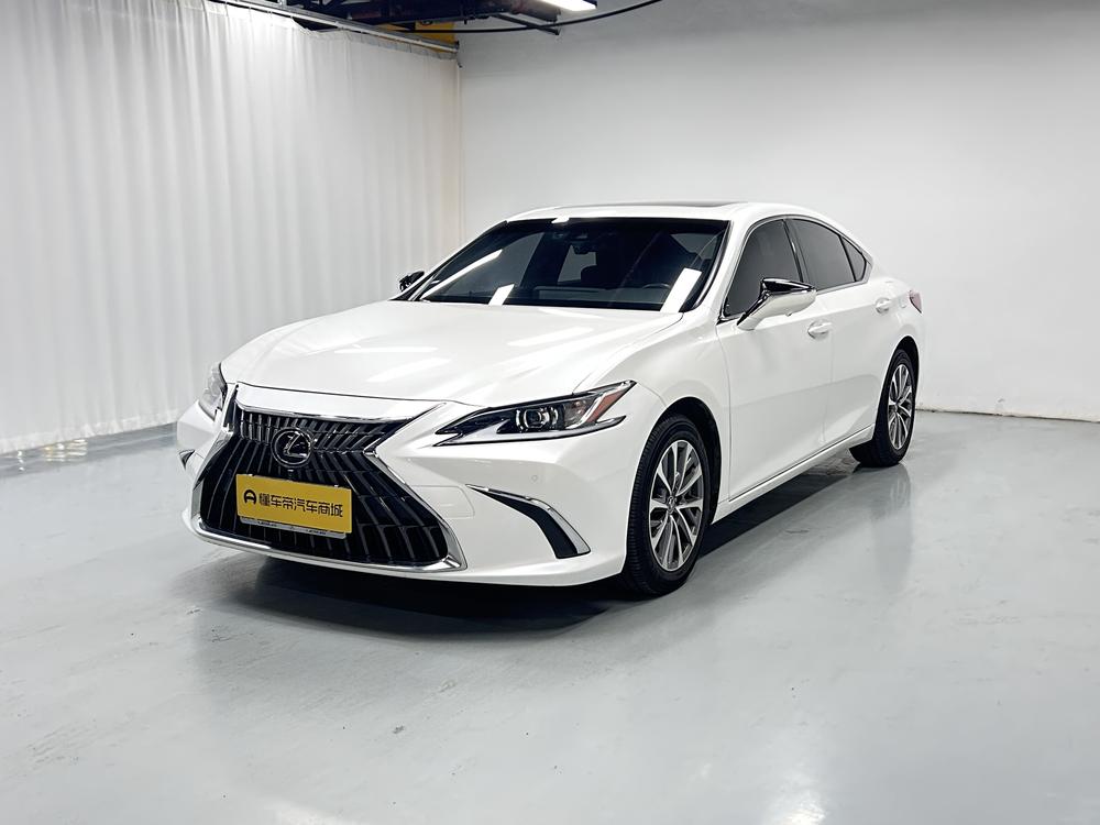Lexus Lexus ES