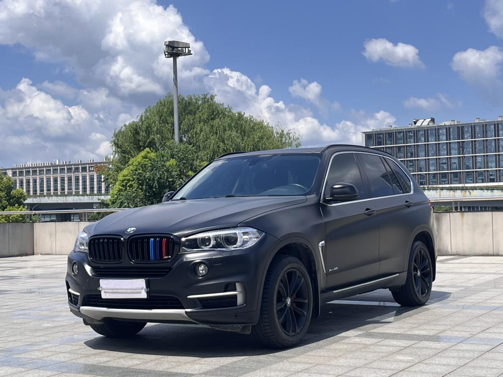 BMW BMW X5 (Import)