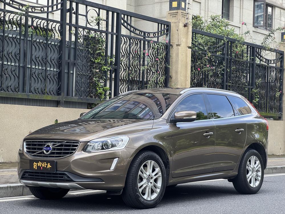 Volvo Volvo XC60