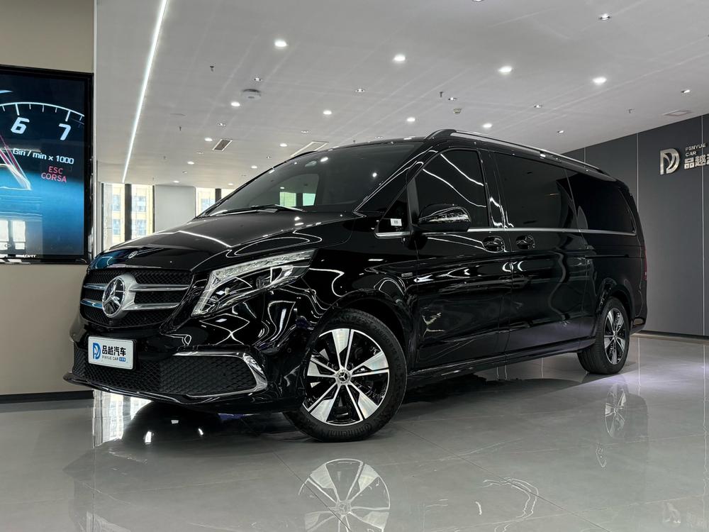 Mercedes-Benz Mercedes-Benz V-Class