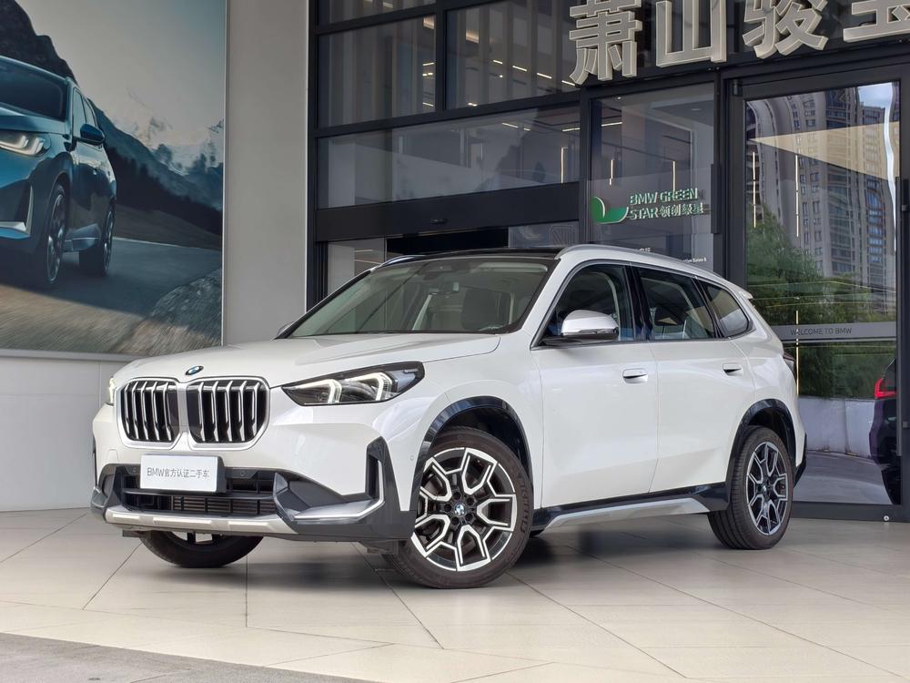 BMW BMW X1
