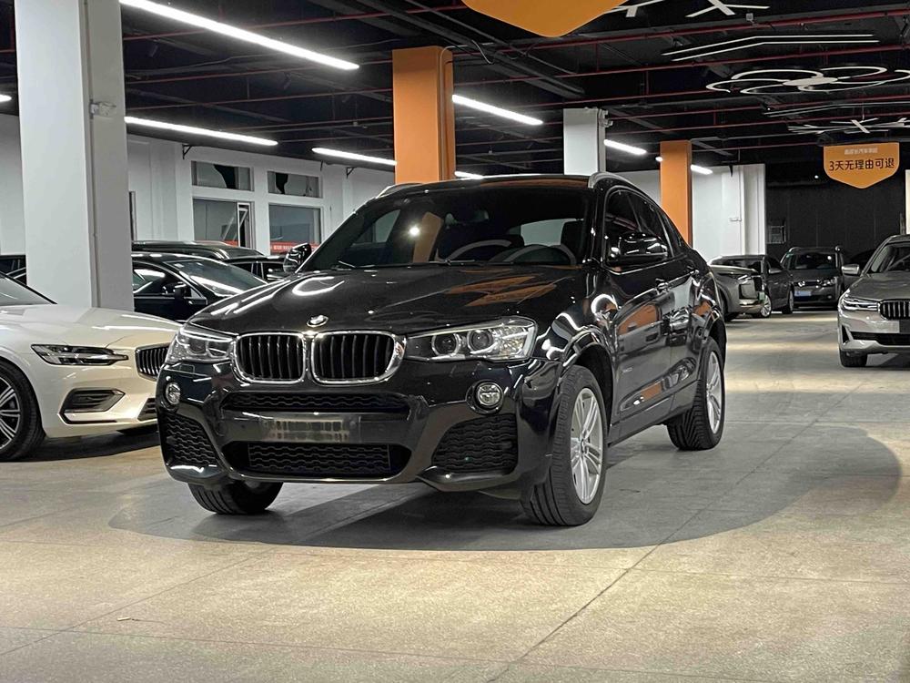 BMW BMW X4
