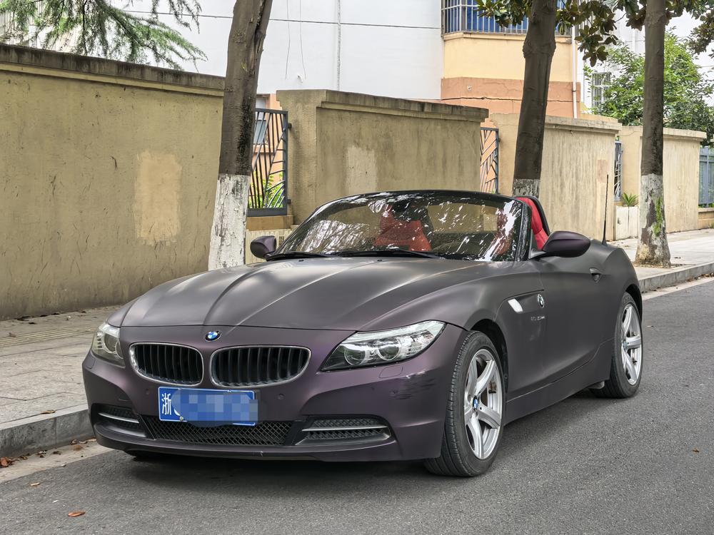BMW BMW Z4