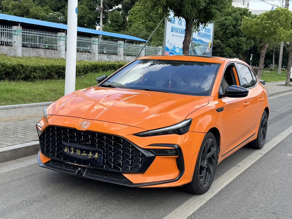 MG MG 6