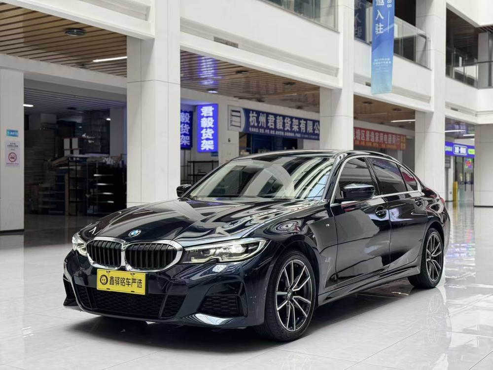 BMW BMW 3-Series