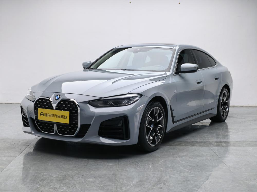 BMW BMW 4-Series