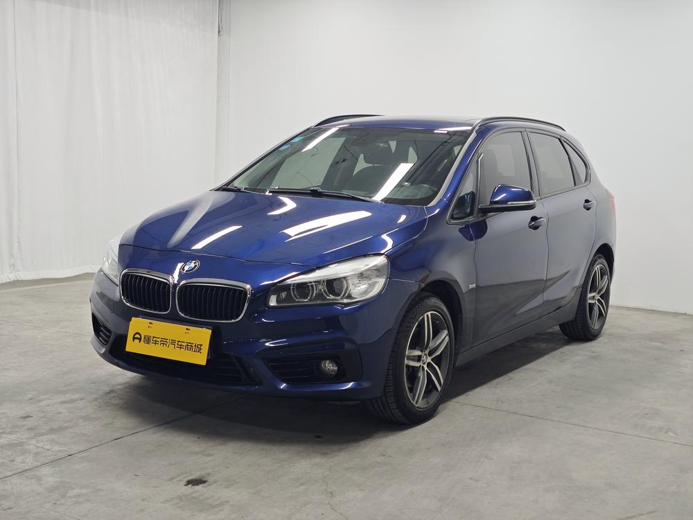 BMW BMW 2-Series Active Tourer