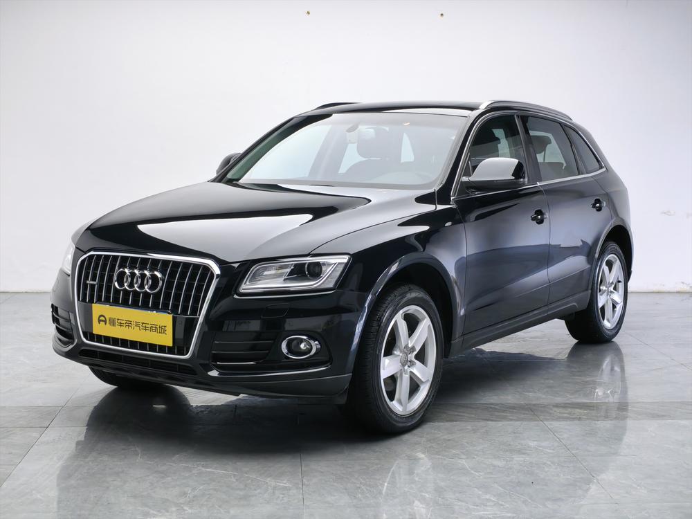 Audi Audi Q5