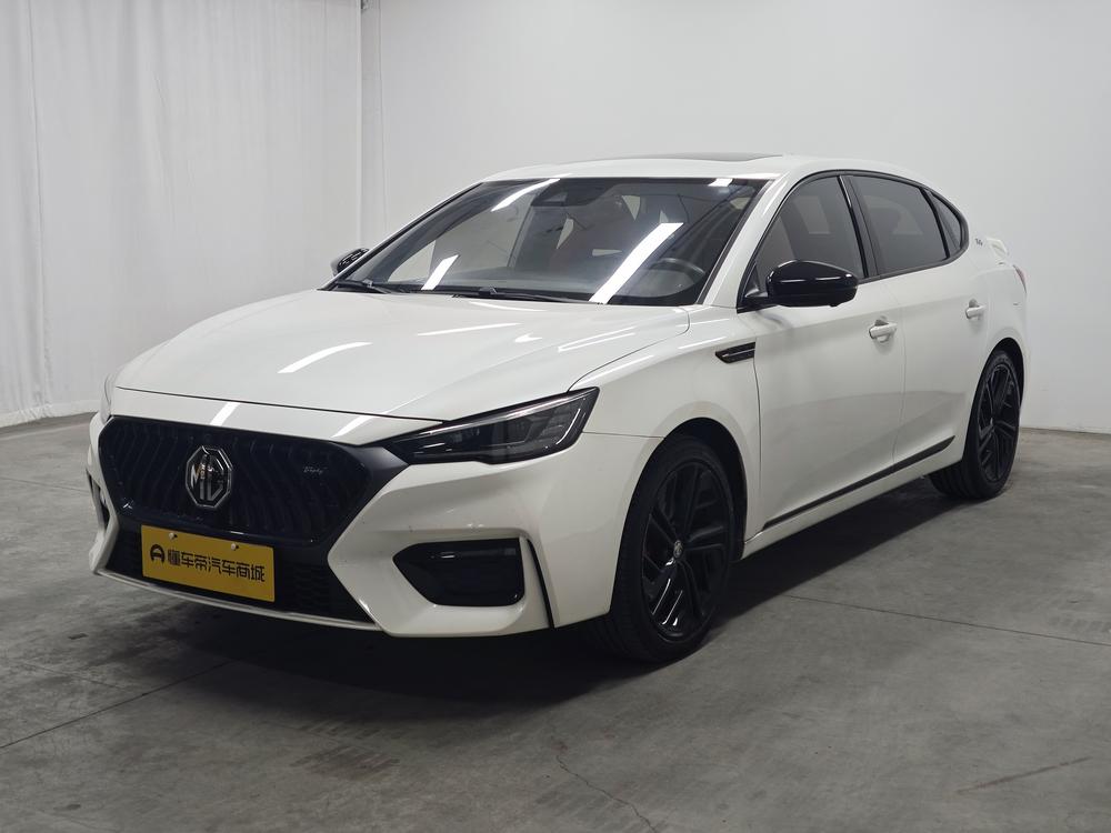 MG MG 6
