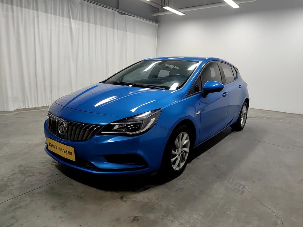 Buick Verano