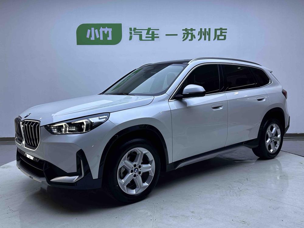 BMW BMW X1