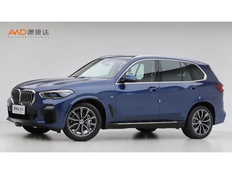 BMW BMW X5 (Import)