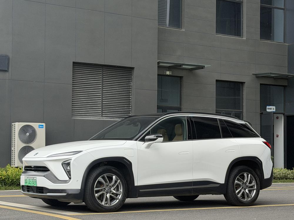 NIO NIO ES6