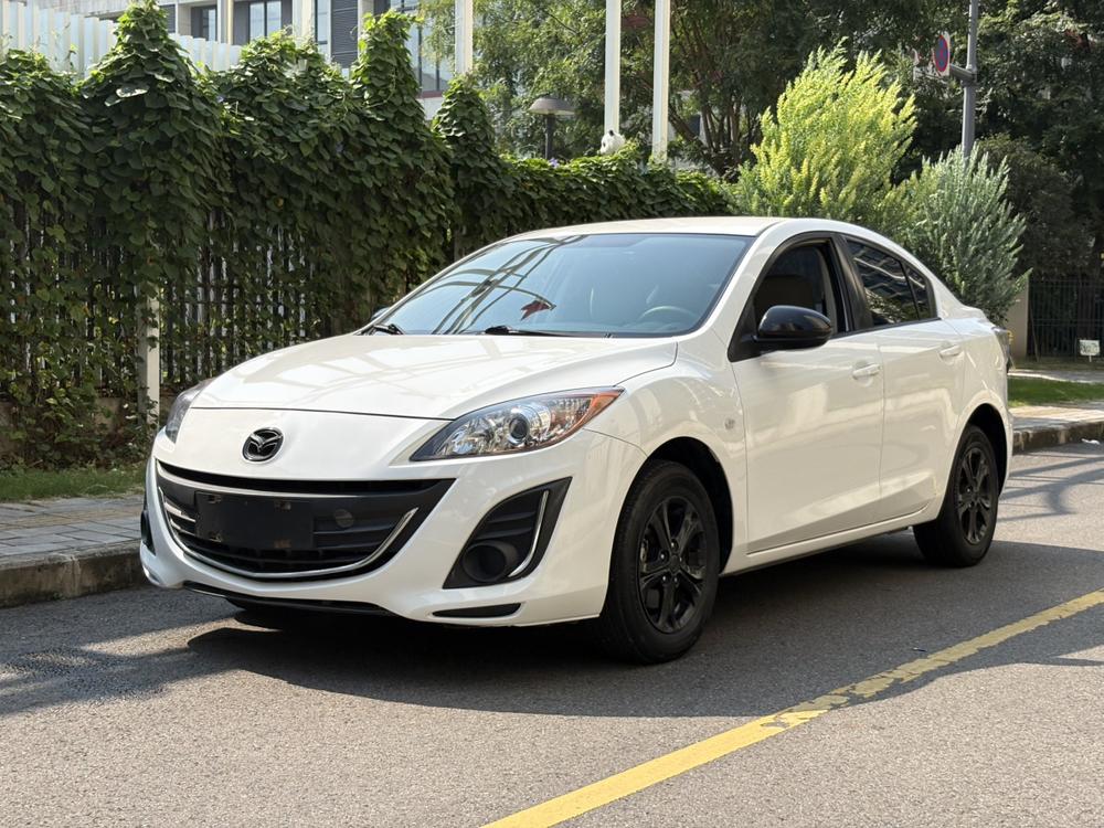 Mazda Mazda 3 Xingcheng