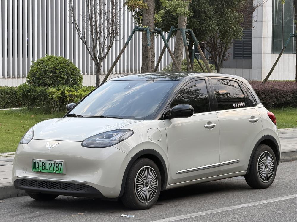 Wuling Wuling Bingo