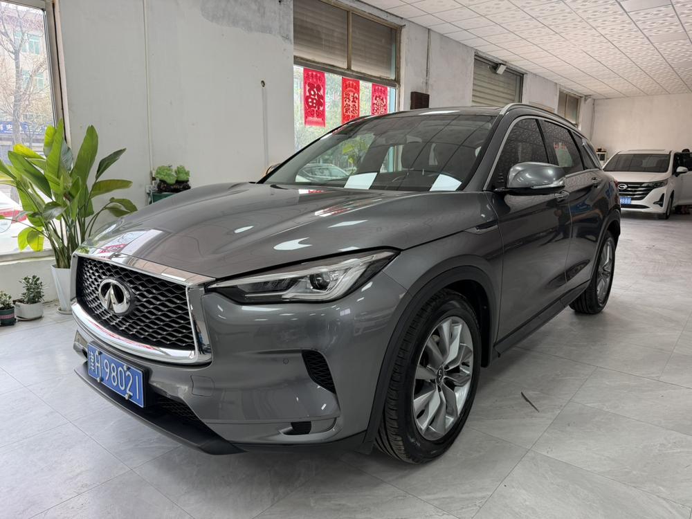 Infiniti Infiniti QX50