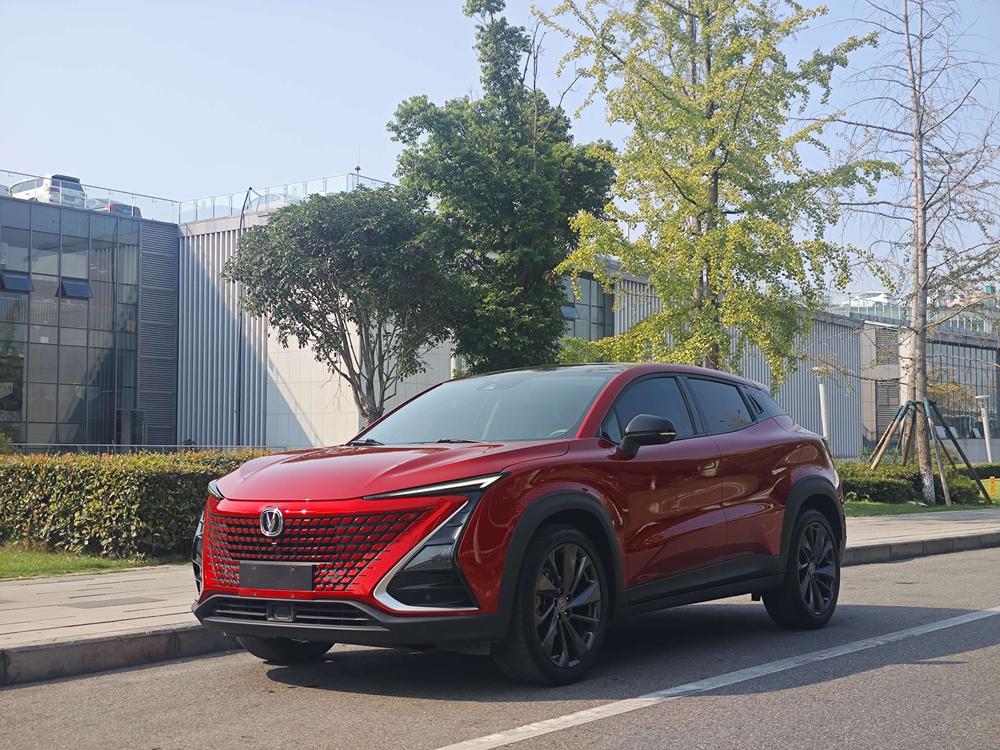 Changan Changan UNI-T