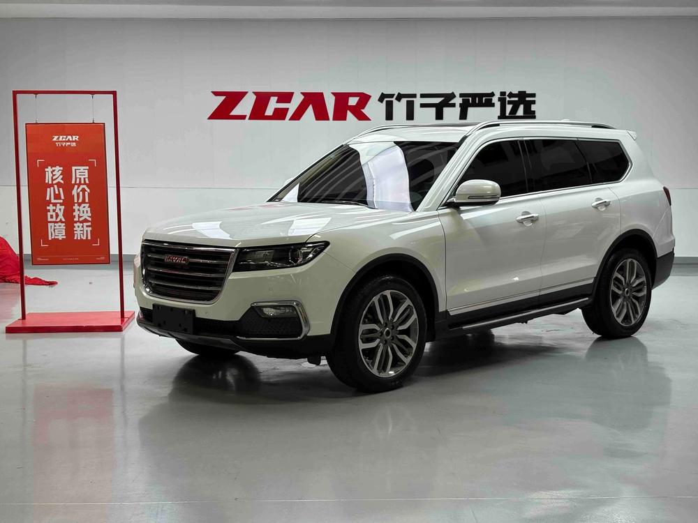 Haval Haval H7