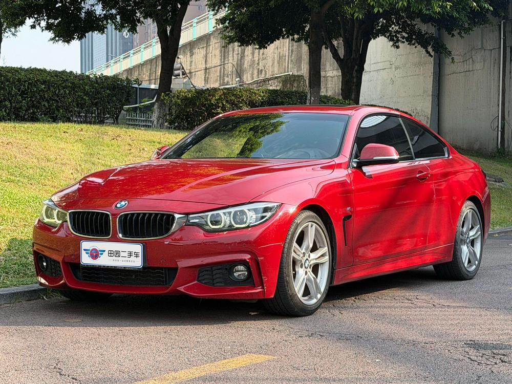 BMW BMW 4-Series