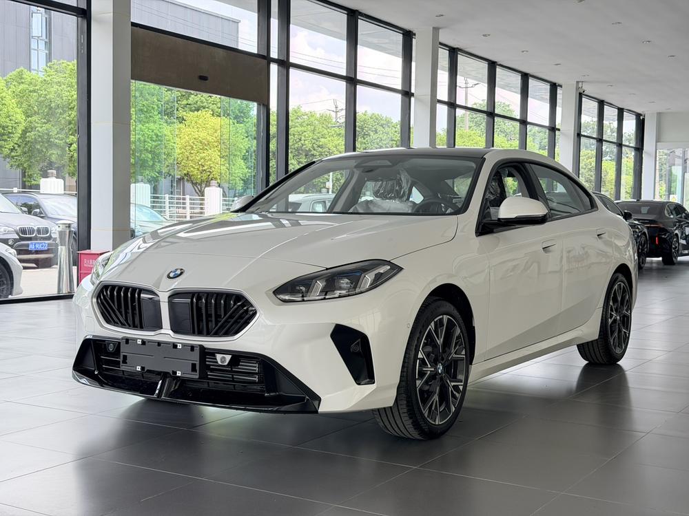BMW BMW 2-Series