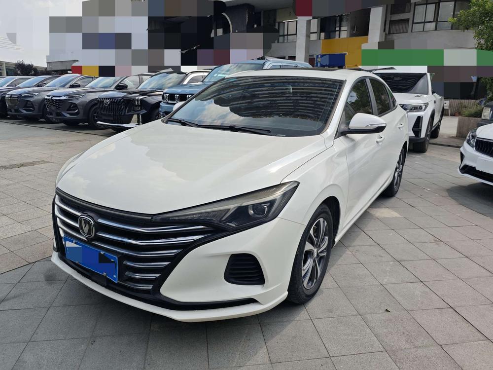Changan Eado