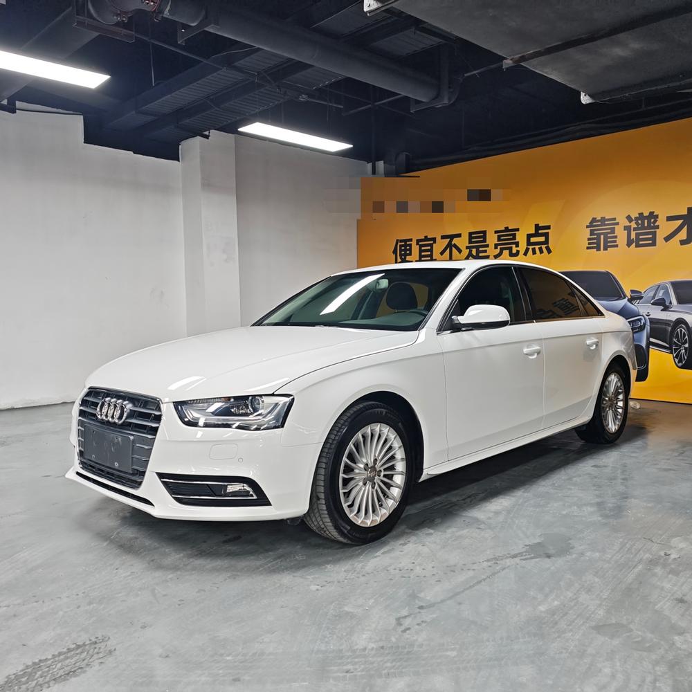 Audi Audi A4L