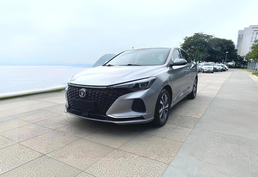 Changan Eado