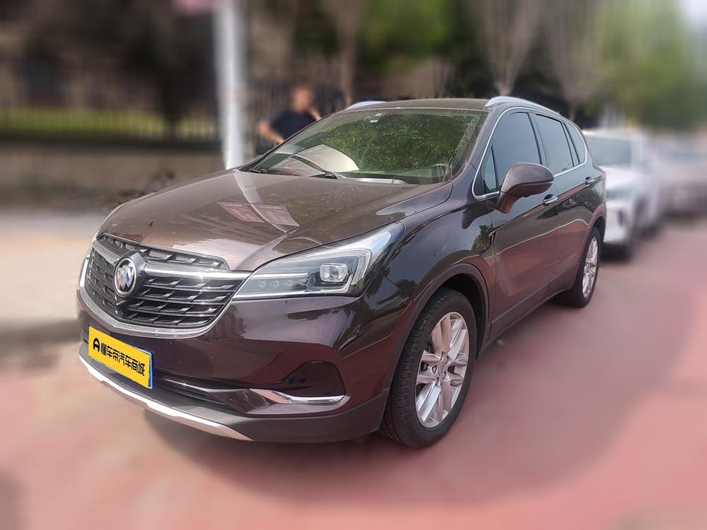 Buick Envision