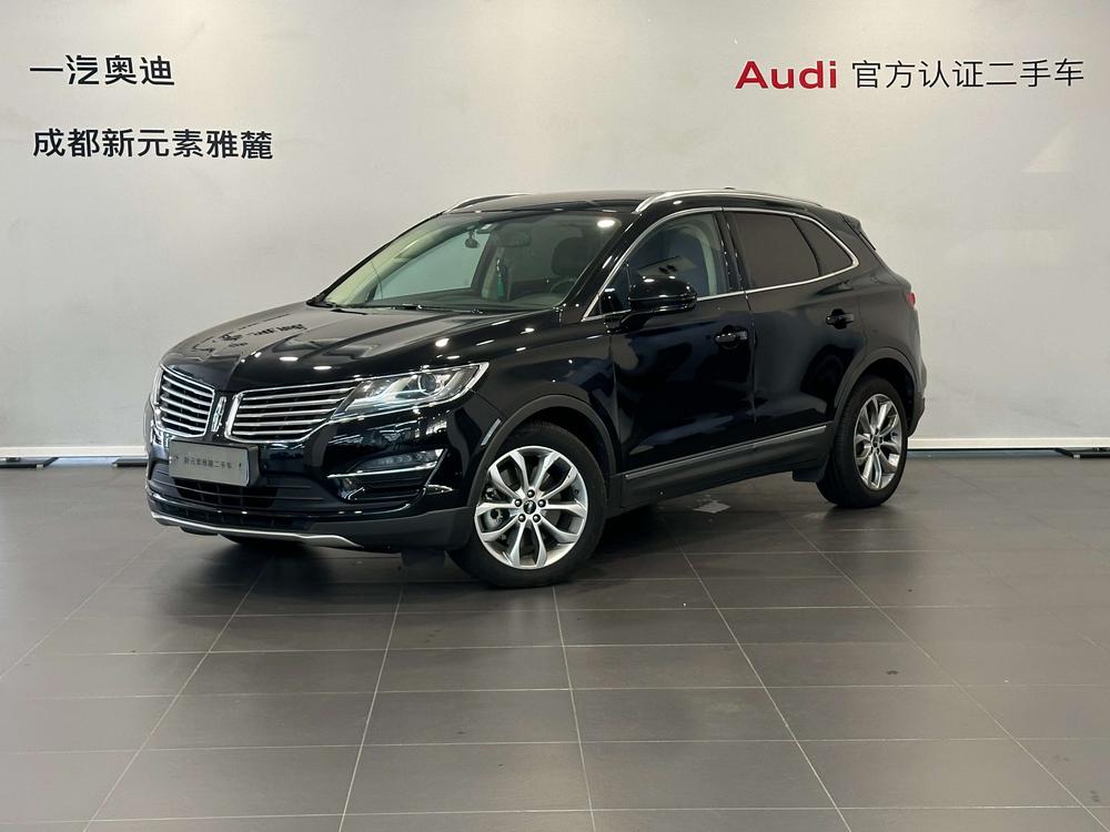 Lincoln Lincoln MKC