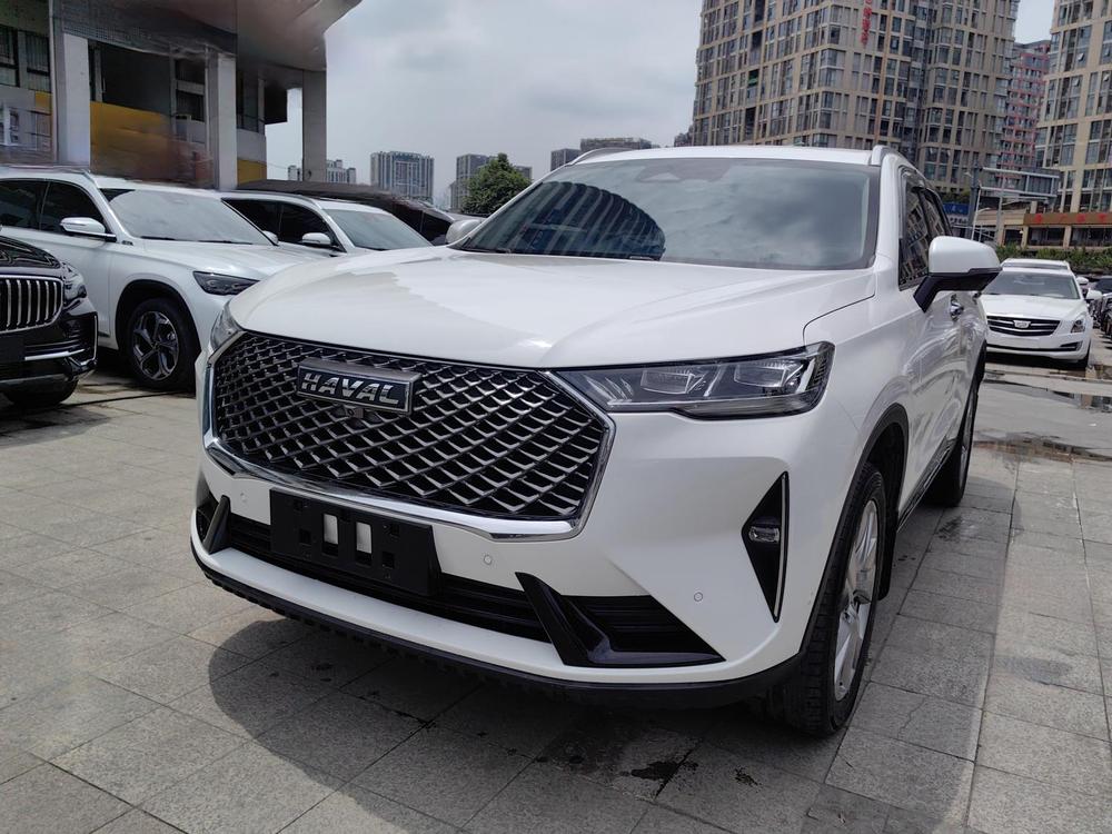 Haval Haval H6