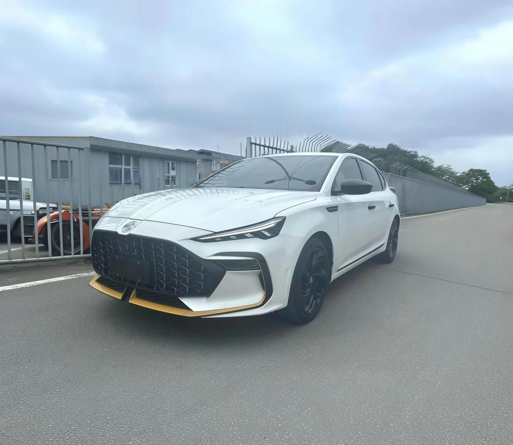 MG MG 6