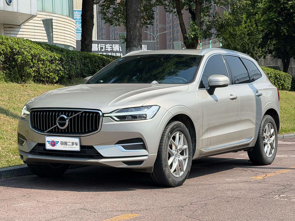Volvo Volvo XC60