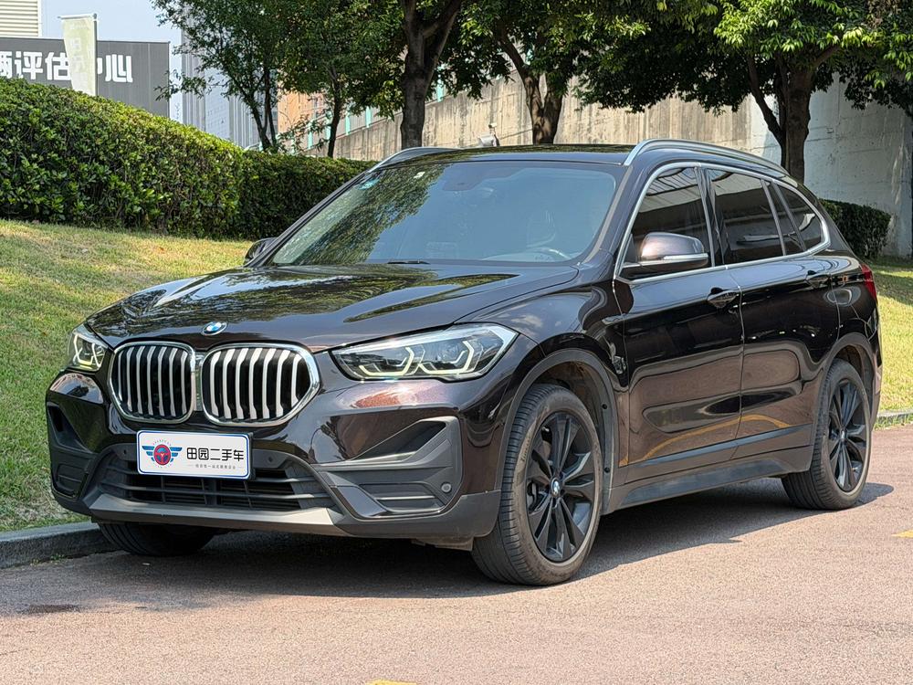 BMW BMW X1