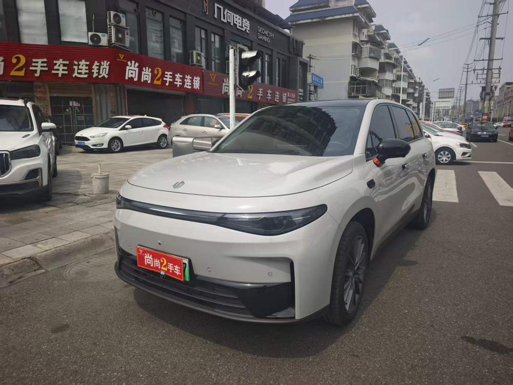 Leapmotor Leapmotor C10