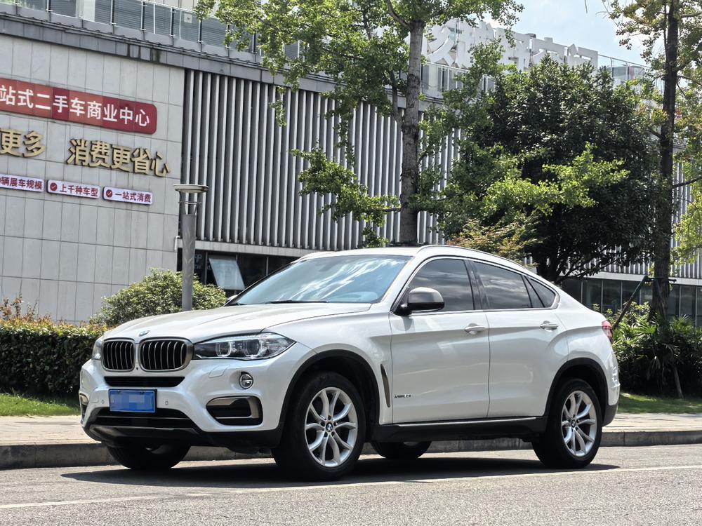 BMW BMW X6
