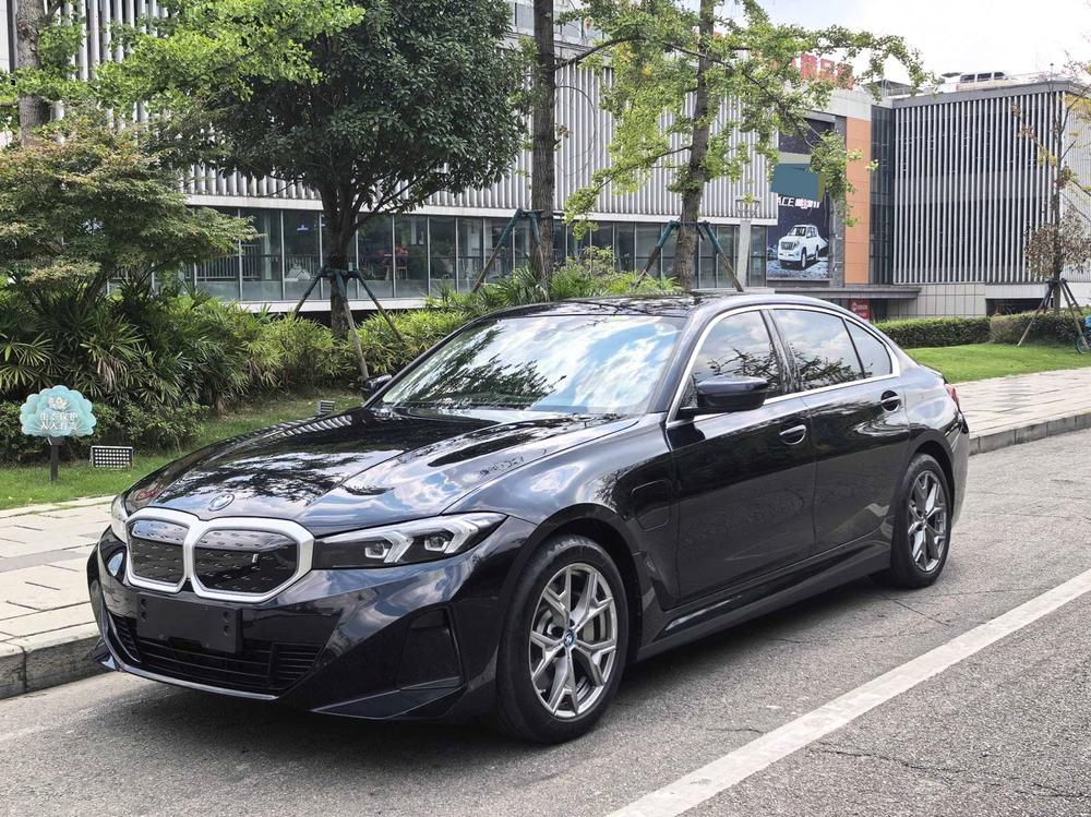 BMW BMW i3