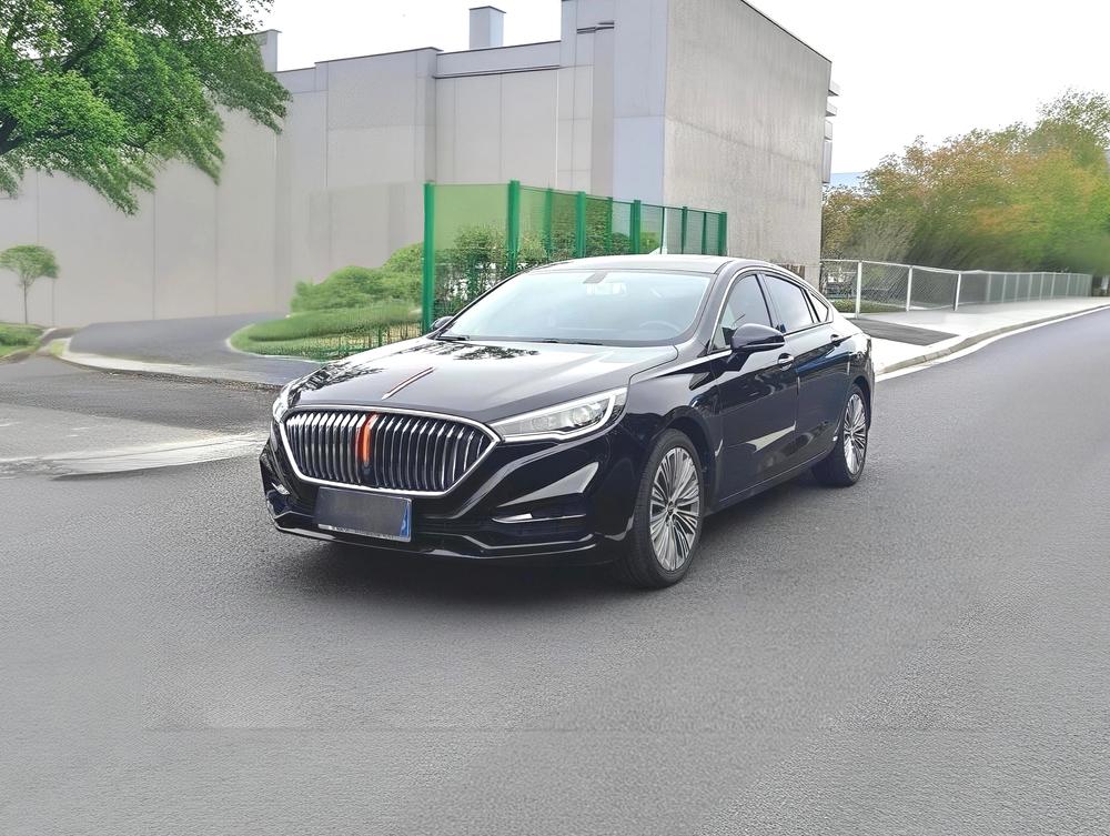 Hongqi Hongqi H5 Classic