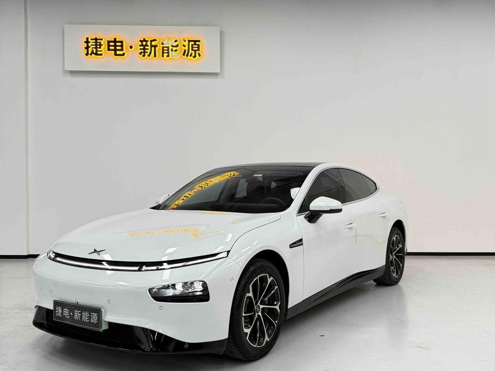 XPeng XPeng P7
