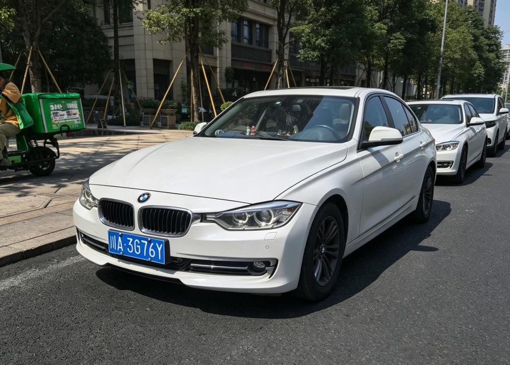 BMW BMW 3-Series