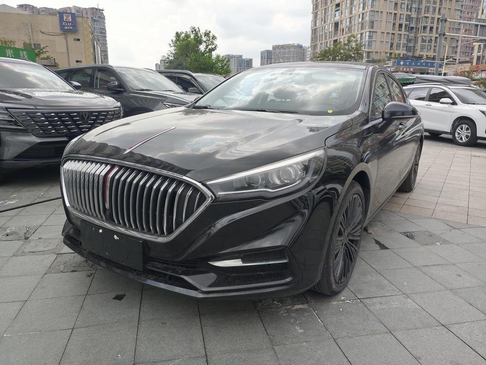 Hongqi Hongqi H5 Classic