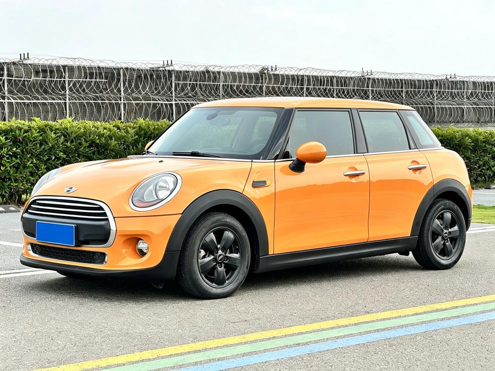 MINI MINI