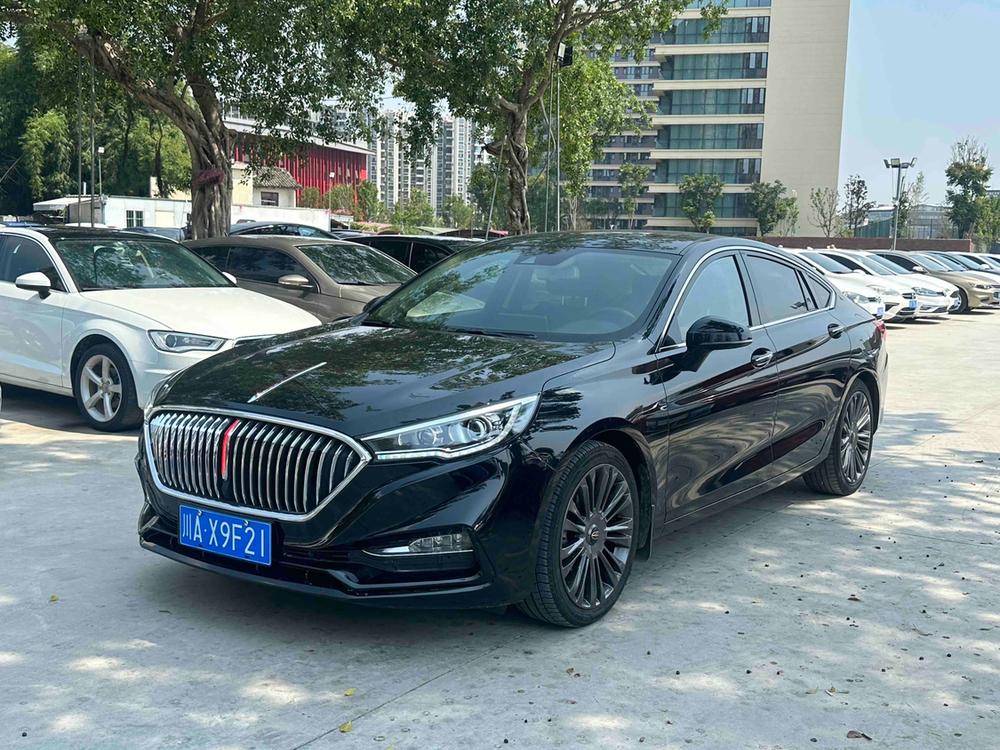 Hongqi Hongqi H5 Classic