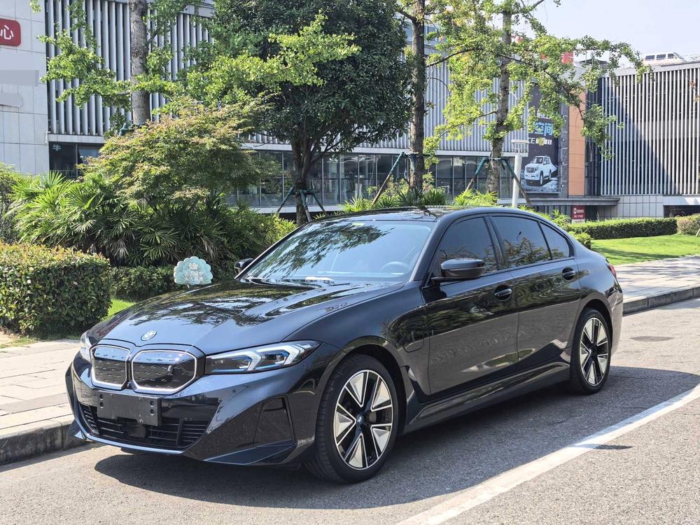 BMW BMW i3
