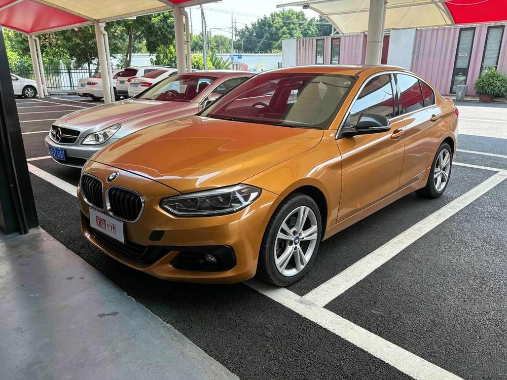 BMW BMW 1-Series