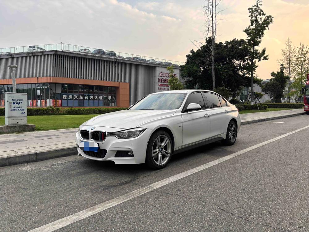 BMW BMW 3-Series