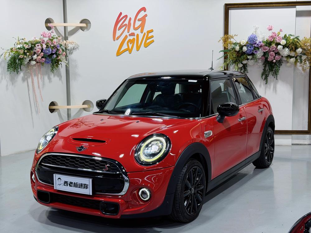 MINI MINI