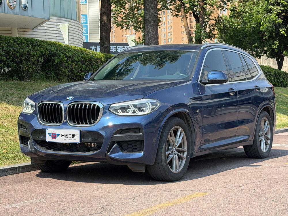 BMW BMW X3