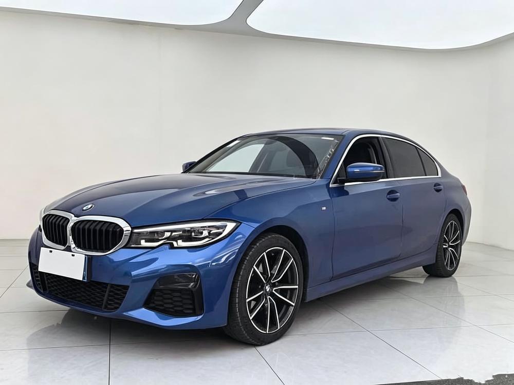 BMW BMW 3-Series